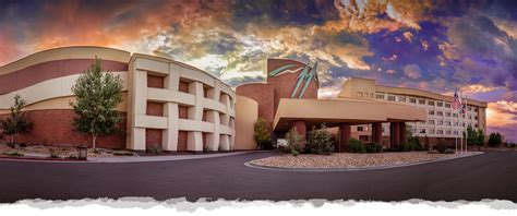 Jobs at Twin Arrows Navajo Casino Resort, Flagstaff, AZ.